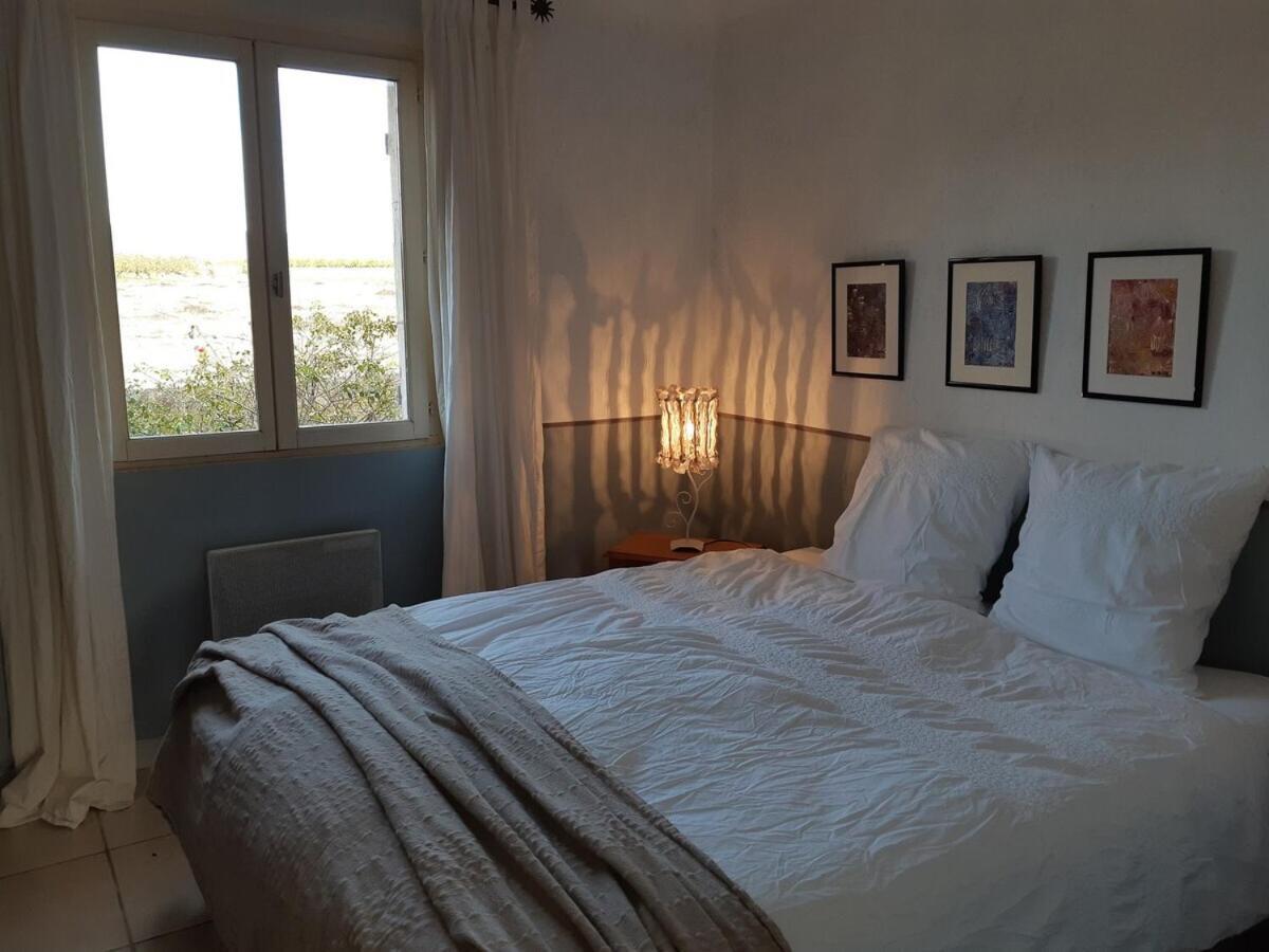 Gites La Musardiere Alba-la-Romaine Rum bild